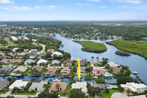 Casa en venta en Jupiter, Florida, 3 dormitorios, 251.77 m2 № 1345108 - foto 6