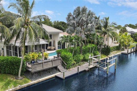 Casa en venta en Jupiter, Florida, 3 dormitorios, 251.77 m2 № 1345108 - foto 16