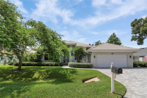 Casa en venta en Jupiter, Florida, 3 dormitorios, 251.77 m2 № 1345108 - foto 22