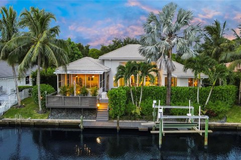 Casa en venta en Jupiter, Florida, 3 dormitorios, 251.77 m2 № 1345108 - foto 1