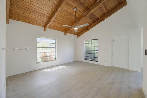 Villa ou maison à vendre à Davie, Floride: 3 chambres, 122.35 m2 № 1333345 - photo 11