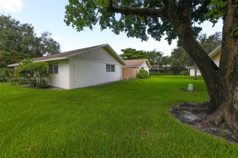 Villa ou maison à vendre à Davie, Floride: 3 chambres, 122.35 m2 № 1333345 - photo 29