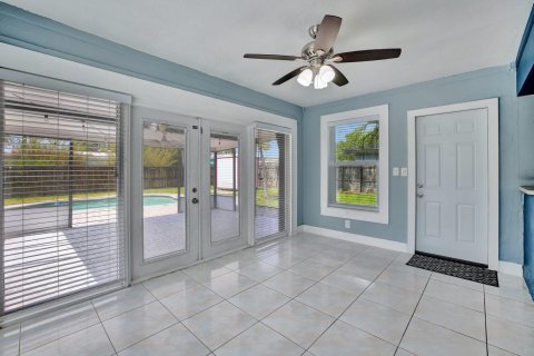 House in Fort Lauderdale, Florida 3 bedrooms, 140.1 sq.m. № 1171378 - photo 27