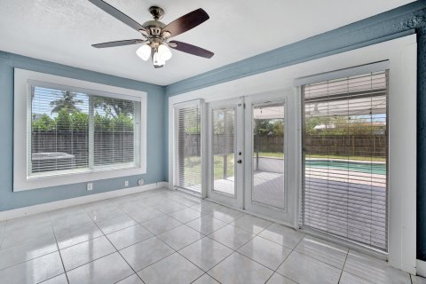 House in Fort Lauderdale, Florida 3 bedrooms, 140.1 sq.m. № 1171378 - photo 26