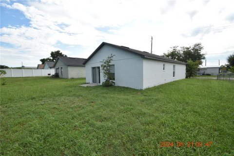 Villa ou maison à vendre à Lakeland, Floride: 3 chambres, 105.63 m2 № 1342555 - photo 24