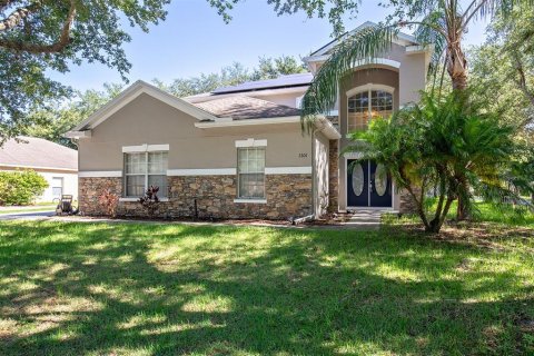 Villa ou maison à vendre à Apopka, Floride: 4 chambres, 241.45 m2 № 1342698 - photo 2