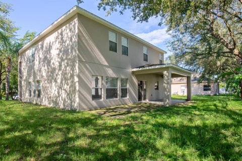 Villa ou maison à vendre à Apopka, Floride: 4 chambres, 241.45 m2 № 1342698 - photo 28