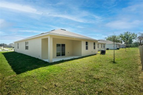 Villa ou maison à vendre à Sorrento, Floride: 4 chambres, 205.31 m2 № 1062274 - photo 29