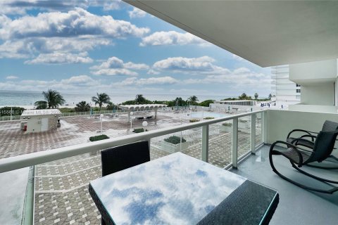 Condominio en venta en Miami Beach, Florida, 1 dormitorio, 76.55 m2 № 1237280 - foto 5