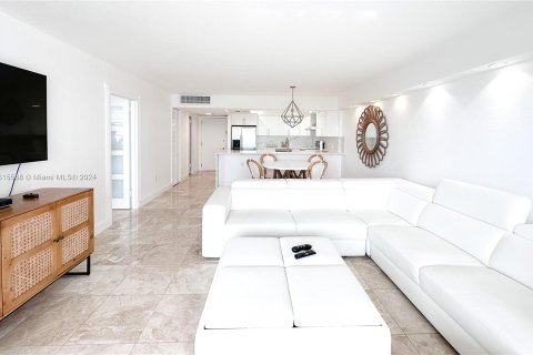 Copropriété à vendre à Miami Beach, Floride: 1 chambre, 76.55 m2 № 1237280 - photo 6