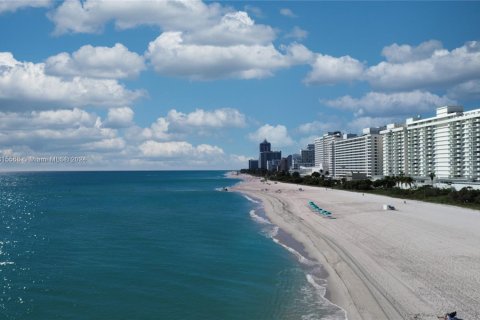 Condominio en venta en Miami Beach, Florida, 1 dormitorio, 76.55 m2 № 1237280 - foto 22