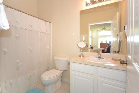 Townhouse in Kissimmee, Florida 4 bedrooms, 152.82 sq.m. № 1373844 - photo 11