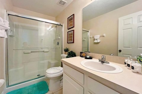 Townhouse in Kissimmee, Florida 4 bedrooms, 152.82 sq.m. № 1373844 - photo 15