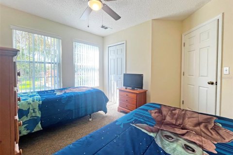 Townhouse in Kissimmee, Florida 4 bedrooms, 152.82 sq.m. № 1373844 - photo 20