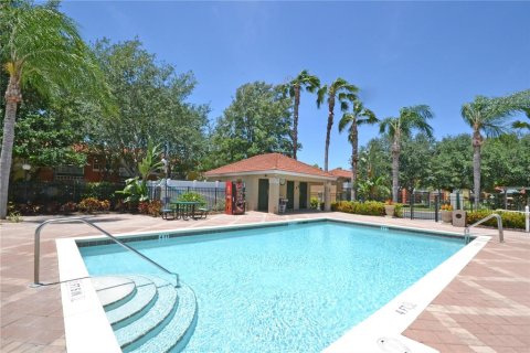 Townhouse in Kissimmee, Florida 4 bedrooms, 152.82 sq.m. № 1373844 - photo 23