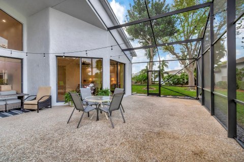 Casa en venta en Boynton Beach, Florida, 2 dormitorios, 246.19 m2 № 1065800 - foto 9