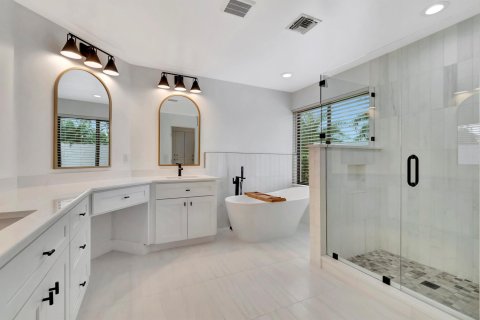 Casa en venta en Boynton Beach, Florida, 2 dormitorios, 246.19 m2 № 1065800 - foto 23