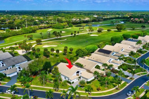 Casa en venta en Boynton Beach, Florida, 2 dormitorios, 246.19 m2 № 1065800 - foto 4