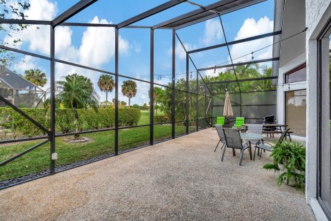 Casa en venta en Boynton Beach, Florida, 2 dormitorios, 246.19 m2 № 1065800 - foto 12