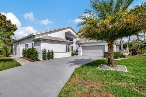 Casa en venta en Boynton Beach, Florida, 2 dormitorios, 246.19 m2 № 1065800 - foto 7