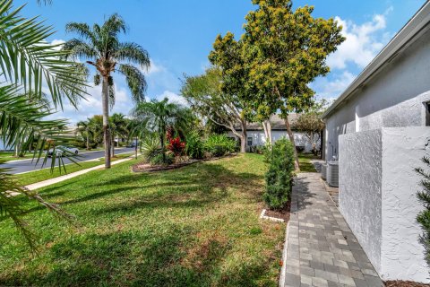 Casa en venta en Boynton Beach, Florida, 2 dormitorios, 246.19 m2 № 1065800 - foto 6