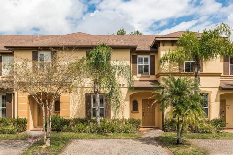 Adosado en venta en Davenport, Florida, 4 dormitorios, 138.33 m2 № 1028549 - foto 2