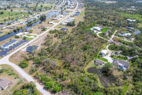 Terreno en venta en Englewood, Florida № 1053250 - foto 11