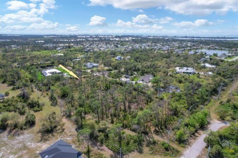 Terreno en venta en Englewood, Florida № 1053250 - foto 6