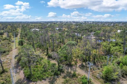 Terreno en venta en Englewood, Florida № 1053250 - foto 21