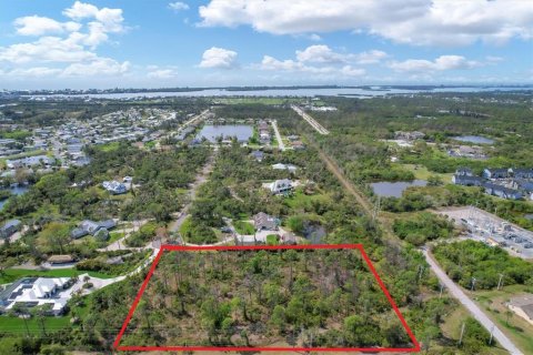 Terreno en venta en Englewood, Florida № 1053250 - foto 2