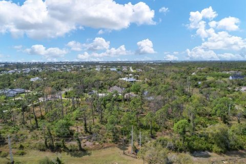 Terreno en venta en Englewood, Florida № 1053250 - foto 8