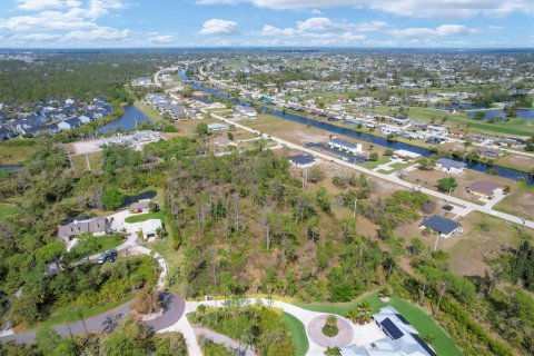 Terreno en venta en Englewood, Florida № 1053250 - foto 12