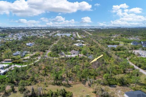 Terreno en venta en Englewood, Florida № 1053250 - foto 5