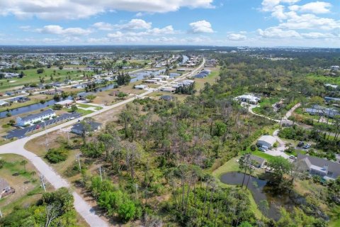 Terreno en venta en Englewood, Florida № 1053250 - foto 9