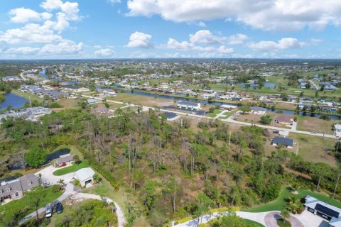 Terreno en venta en Englewood, Florida № 1053250 - foto 16