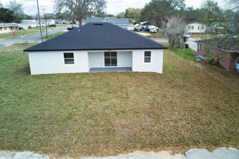 House in Sebring, Florida 4 bedrooms, 160.44 sq.m. № 1327159 - photo 23