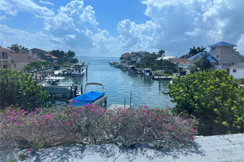 Terreno en venta en Tierra Verde, Florida № 1285576 - foto 7