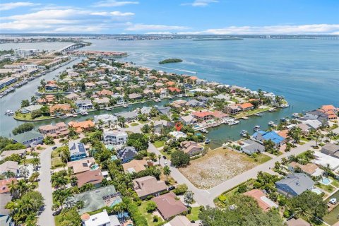 Terreno en venta en Tierra Verde, Florida № 1285576 - foto 4