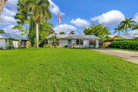 House in Delray Beach, Florida 3 bedrooms, 101.45 sq.m. № 1381796 - photo 3