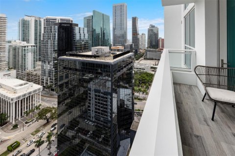 Condo in Miami, Florida, 1 bedroom  № 1381795 - photo 28