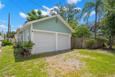 Villa ou maison à vendre à Saint Petersburg, Floride: 4 chambres № 1333346 - photo 24