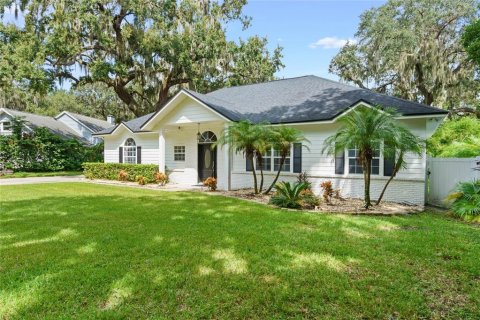 Casa en venta en Windermere, Florida, 5 dormitorios, 314.94 m2 № 1393149 - foto 2