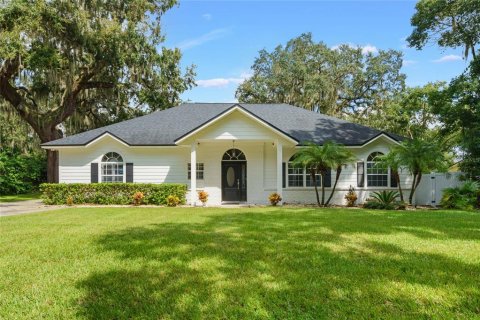 Casa en venta en Windermere, Florida, 5 dormitorios, 314.94 m2 № 1393149 - foto 1