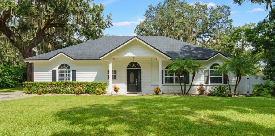 Casa en Windermere, Florida 5 dormitorios, 314.94 m2 № 1393149