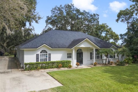 Casa en venta en Windermere, Florida, 5 dormitorios, 314.94 m2 № 1393149 - foto 3