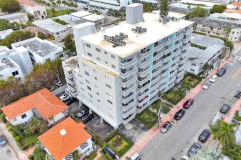 Studio in the Condo in Miami Beach, Florida  № 1223736 - photo 24