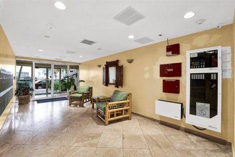 Condominio en venta en Miami Beach, Florida, 1 dormitorio, 63.17 m2 № 1223736 - foto 28