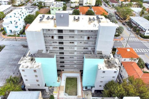 Studio in the Condo in Miami Beach, Florida  № 1223736 - photo 23