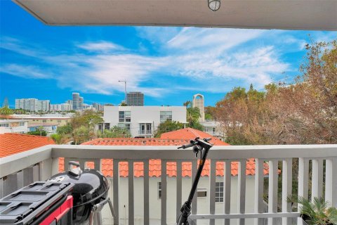 Studio in the Condo in Miami Beach, Florida  № 1223736 - photo 19