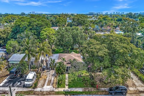 Villa ou maison à vendre à Fort Lauderdale, Floride: 3 chambres, 86.03 m2 № 1171350 - photo 13